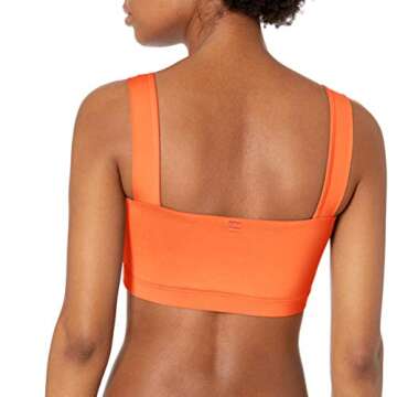 Billabong Women's Standard Tank Bikini Top