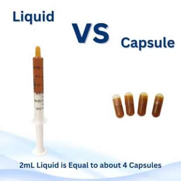 Green Pasture Fermented Cod Liver Oil Liquid 6 fl oz Unflavored