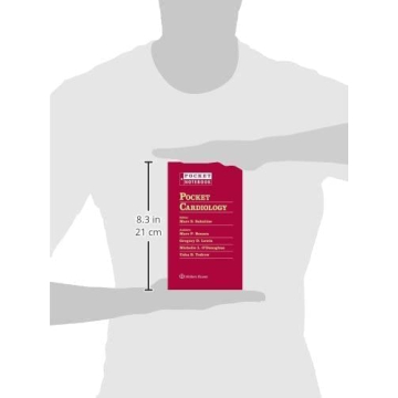 Pocket Cardiology Notebook for Medical Students and Professionals