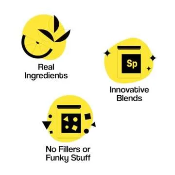 Spiceology - Korean BBQ All-Purpose Spice Rub - Barbeque Rubs, Spices and Seasonings - Use On: Stir-Fry, Salmon, Beef, Chicken, Prawns, Pork, Tofu, and Vegetables - 16 oz