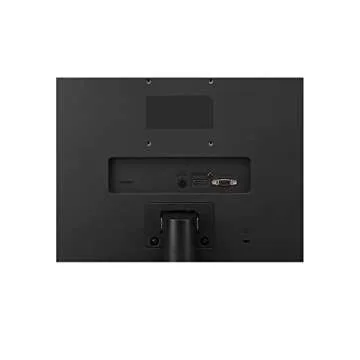 LG 22MP410-B Full HD VA Display - Smooth Gaming Experience