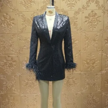 Cololura Sexy Sequin Midi Dress for Glam Nights