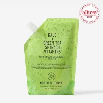 Youth To The People Superfood Facial Cleanser - All Skin Types
