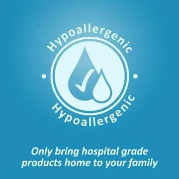 Nexcare Tegaderm Transparent Dressing - Waterproof Protection