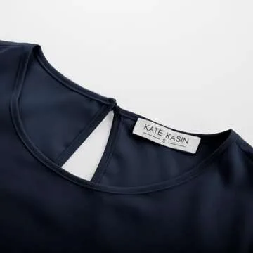 Women’s Ruffle Dressy Casual Top | Stylish & Versatile