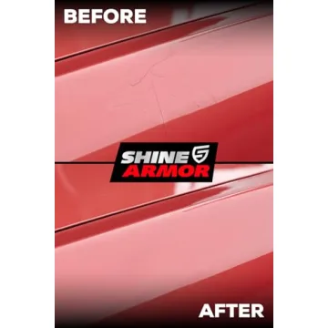Car Scratch Remover for Vehicles - Scuff Removal and Repair Compound for Removing Swirls and Buff Out Scratches from Paint