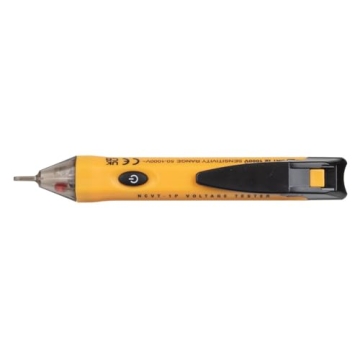 Klein Tools NCVT1P Voltage Tester Pen - 50V to 1000V AC