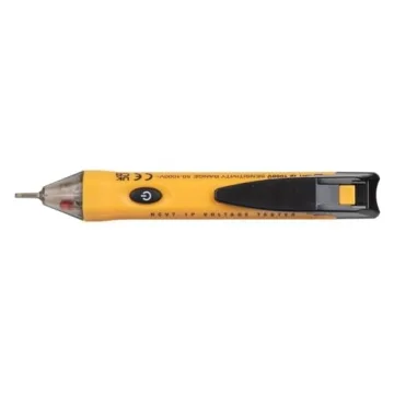 Klein Tools NCVT1P Voltage Tester Pen - 50V to 1000V AC