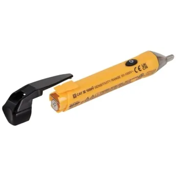 Klein Tools NCVT1P Voltage Tester Pen - 50V to 1000V AC