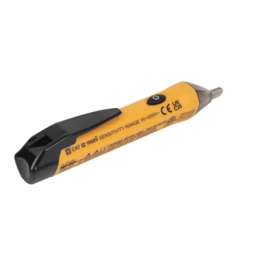 Klein Tools NCVT1P Voltage Tester Pen - 50V to 1000V AC