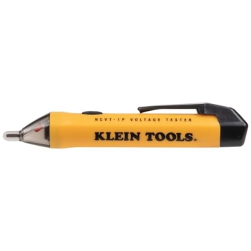 Klein Tools NCVT1P Voltage Tester Pen - 50V to 1000V AC
