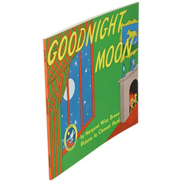 Goodnight Moon - A Beloved Bedtime Classic for Kids