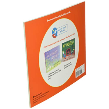 Goodnight Moon - A Beloved Bedtime Classic for Kids