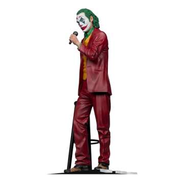 McFarlane Toys - DC Direct The Joker (Joker: Folie à Deux) 1:6 Scale Resin Statue