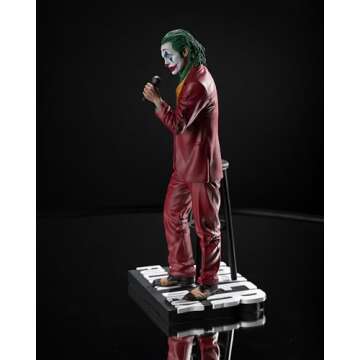 McFarlane Toys - DC Direct The Joker (Joker: Folie à Deux) 1:6 Scale Resin Statue