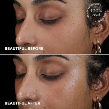 TULA Daily SPF 30 Sunscreen Gel - Broad Spectrum, Non-Greasy, Reef-Safe with Blue Light & Pollution Protection