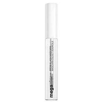 Wet n Wild Mega Clear Brow & Lash Mascara  -  Vegan