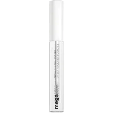 Wet n Wild Mega Clear Brow & Lash Mascara  -  Vegan