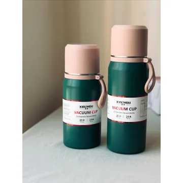 تراول ماگ استیل دوجداره ضدنشت | لیوان مسافرتی (Vacuum Cup)