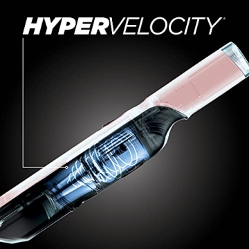 Shark WV201RGBRN WANDVAC Cordless Hand Vac, Lightweight and Portable at 1.4 lbs. with Powerful Suction, Charging Dock, One-Touch Empty for Car & Home, Rose Gold