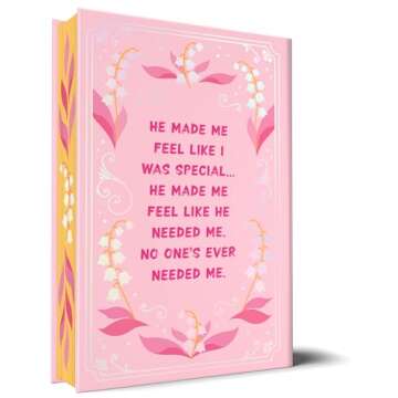 Things We Hide from the Light (Collector's Edition) (Knockemout Series, 2)