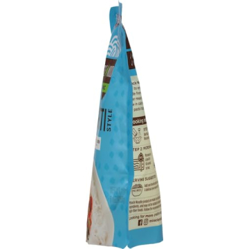 MIRACLE NOODLE Vegan Gluten-Free Spaghetti Style Noodles