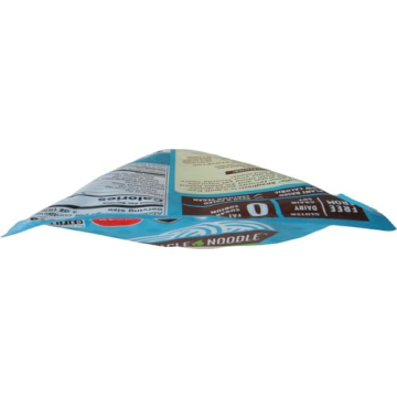 MIRACLE NOODLE Vegan Gluten-Free Spaghetti Style Noodles