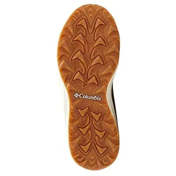 Columbia Trailstorm Peak Mid Hiking Shoe for Women