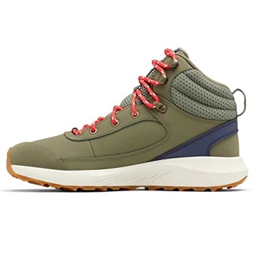 Columbia Trailstorm Peak Mid Hiking Shoe for Women