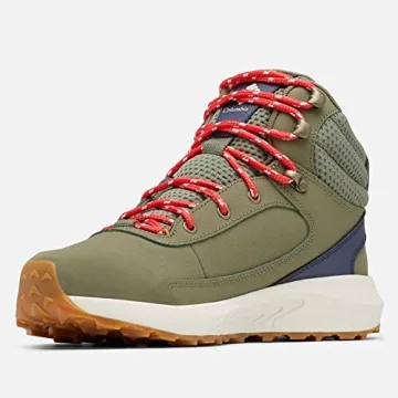 Columbia Trailstorm Peak Mid Hiking Shoe for Women