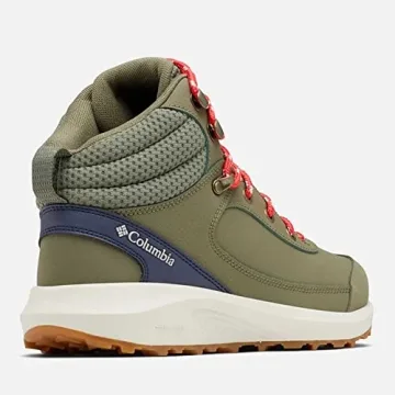 Columbia Trailstorm Peak Mid Hiking Shoe for Women