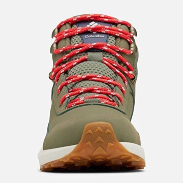 Columbia Trailstorm Peak Mid Hiking Shoe for Women