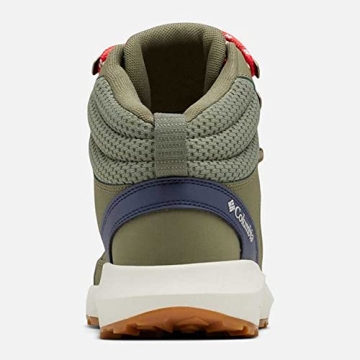 Columbia Trailstorm Peak Mid Hiking Shoe for Women