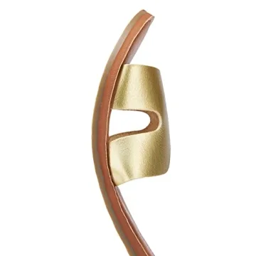 KOLILI Women's Comfortable Beach Slide Sandals Summer Shoes