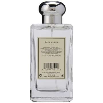 Jo Malone English Pear & Freesia Cologne Spray 3.4 Ounce