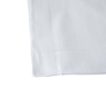 RDS HANKYTEX Men's Cotton Handkerchiefs for All Occasions