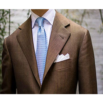 RDS HANKYTEX Men's Cotton Handkerchiefs for All Occasions