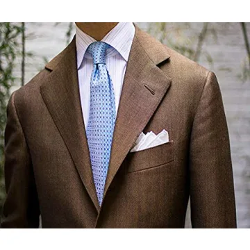 RDS HANKYTEX Men's Cotton Handkerchiefs for All Occasions