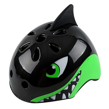Atphfety Kids Adjustable Bike Helmet for Ages 2-14