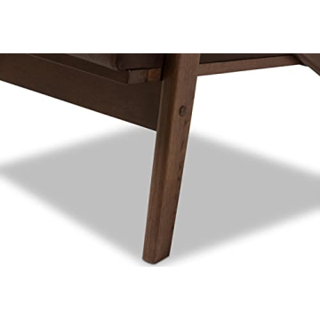 Buy Baxton Studio Bianca Modern Lounge Chair Today