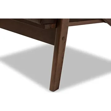 Buy Baxton Studio Bianca Modern Lounge Chair Today