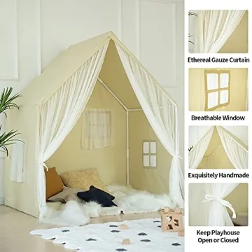 Razee Playhouse Tent for Kids Playtime Fun