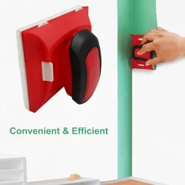 BANCOO 0818 Paint Edger Trimmer for Effortless Painting