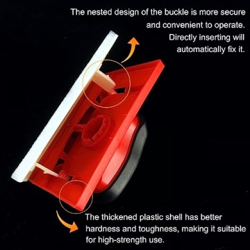 BANCOO 0818 Paint Edger Trimmer for Effortless Painting