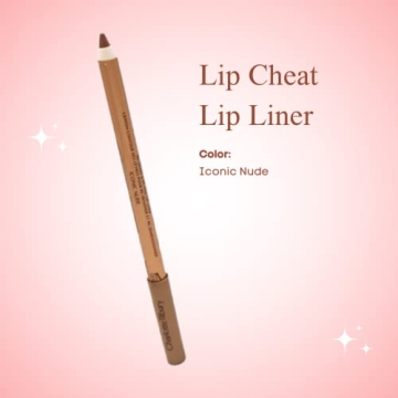 Charlotte Tilbury Lip Cheat Liner Iconic Nude - Perfect Pout
