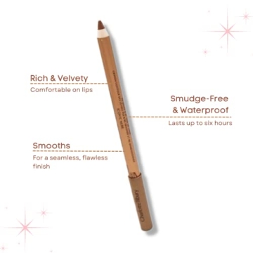 Charlotte Tilbury Lip Cheat Liner Iconic Nude - Perfect Pout