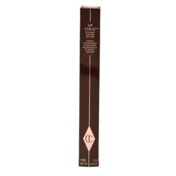 Charlotte Tilbury Lip Cheat Liner Iconic Nude - Perfect Pout