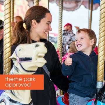 Lightweight Summer Infant 3D Mini Convenience Stroller