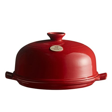Emile Henry Ceramic Cloche for Perfect Homemade Bread Baking