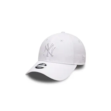 Stylish New Era Women's Adjustable 9Forty Cap